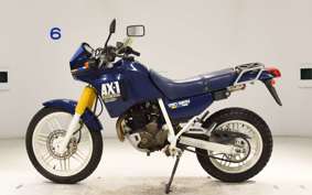 HONDA AX-1 MD21