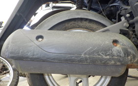 HONDA DIO Gen.5 AF56