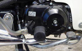 HONDA SUPER CUB50 AA01
