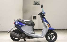 SUZUKI LET's 4 CA46A
