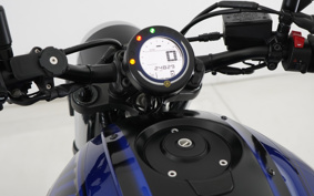 YAMAHA XSR700 2017 RM22J
