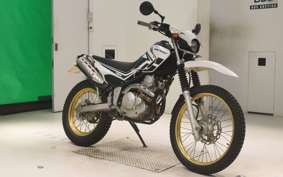 YAMAHA SEROW 250 Gen.2 DG17J