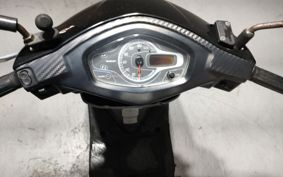 SUZUKI ADDRESS V125 CF4MA