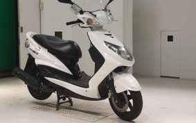 YAMAHA CYGNUS 125 X 2 2015 SE44J