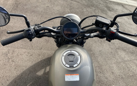 HONDA  REBEL 500 2017 PC60