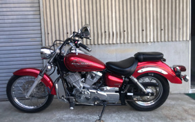YAMAHA DRAGSTAR 250 VG05J