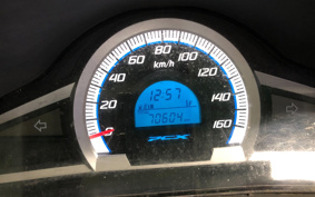 HONDA PCX 150 KF18