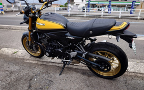 KAWASAKI Z900RS SE 2023 ZR900K