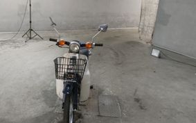 HONDA SUPER CUB50 C50