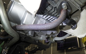 HONDA C110 SUPER CUB JA07