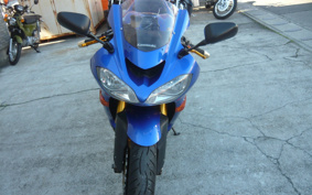 KAWASAKI NINJA ZX-10R 2004 ZXT00C