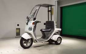 HONDA GYRO CANOPY 1990 TA03