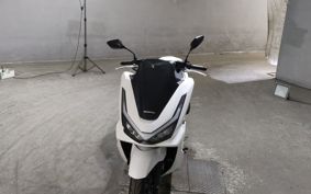 HONDA PCX 160 KF47