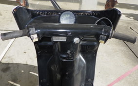 HONDA GYRO CANOPY TA02