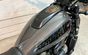HARLEY RH1250S 2024 ZC4