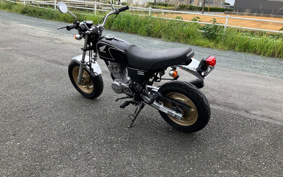 HONDA APE 100 HC07