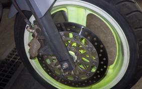 HONDA HORNET 250 MC31