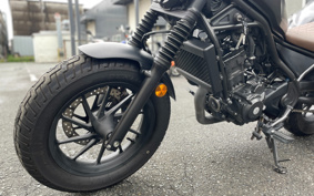 HONDA REBEL 250  S E-clutch MC49