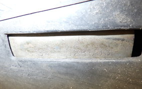 HONDA DIO GEN 3 AF34