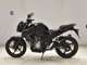 Фото Honda CB250F 2016 с японского аукциона
