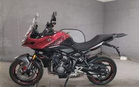 TRIUMPH TIGER SPORT 660 2025 L22U17