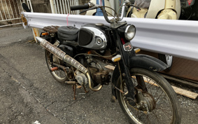 HONDA C115 C115E