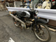 Фото Honda C115 с японского аукциона