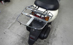 SUZUKI LET's 4 Basket 2026 CA43A
