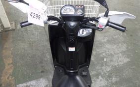 YAMAHA GEAR Gen.2 UA06J