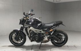 YAMAHA MT-09 2014 RN34J