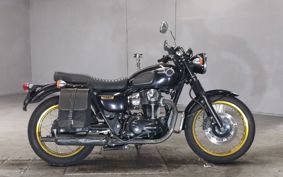 KAWASAKI W800 2011 EJ800A