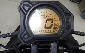 YAMAHA BW S125 Gen.2 2008 SEA6J