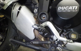 DUCATI MULTISTRADA 1200 S 2011