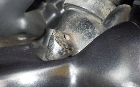 HONDA C100 SUPER CUB HA06