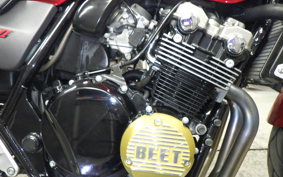 HONDA CB400SF VTEC SPEC 2 2002 NC39