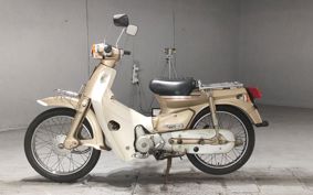 HONDA SUPER CUB 90 SUPER DELUXE HA02