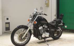 HONDA STEED 400 1994 NC26