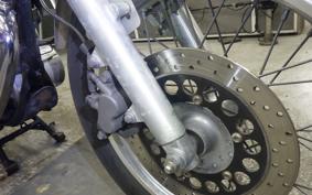 YAMAHA SR400 Gen.4 2010 RH03J