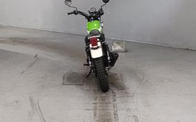 KAWASAKI 250TR BJ250F