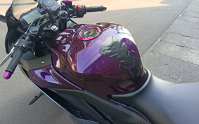 YAMAHA YZF-R25 RG74J