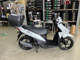 Фото Suzuki ADDRESS V110 с японского аукциона