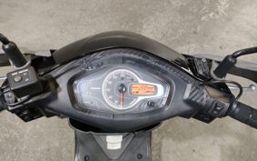 SUZUKI ADDRESS V125 CF4MA