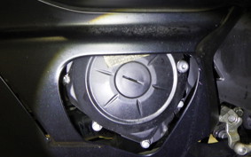 YAMAHA YZF-R25 A RG43J