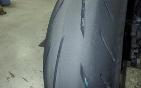 KAWASAKI NINJA ZX-6R A 2022 ZX636G