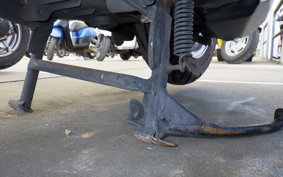 YAMAHA AXIS 125 TREET SE53J