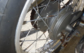 HONDA GB250 CLUBMAN Gen.5 MC10