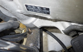 HONDA CBR250RR 2023 MC22