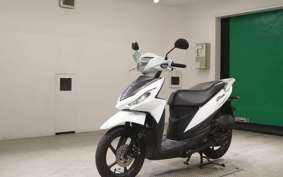 SUZUKI ADDRESS 110