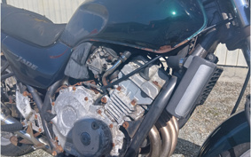 HONDA JADE MC23