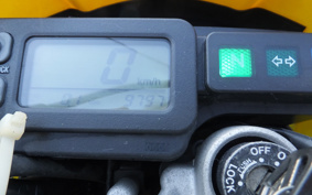 SUZUKI 250SB LX250L